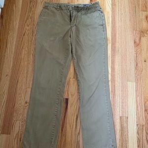 Vineyard Vines Pants - Vineyard Vine Slim Fit Breaker Pant 32X34 Khaki Vineyard Vines Pants - Vineyard Vine Slim Fit Breaker Pant 32X34 Khaki